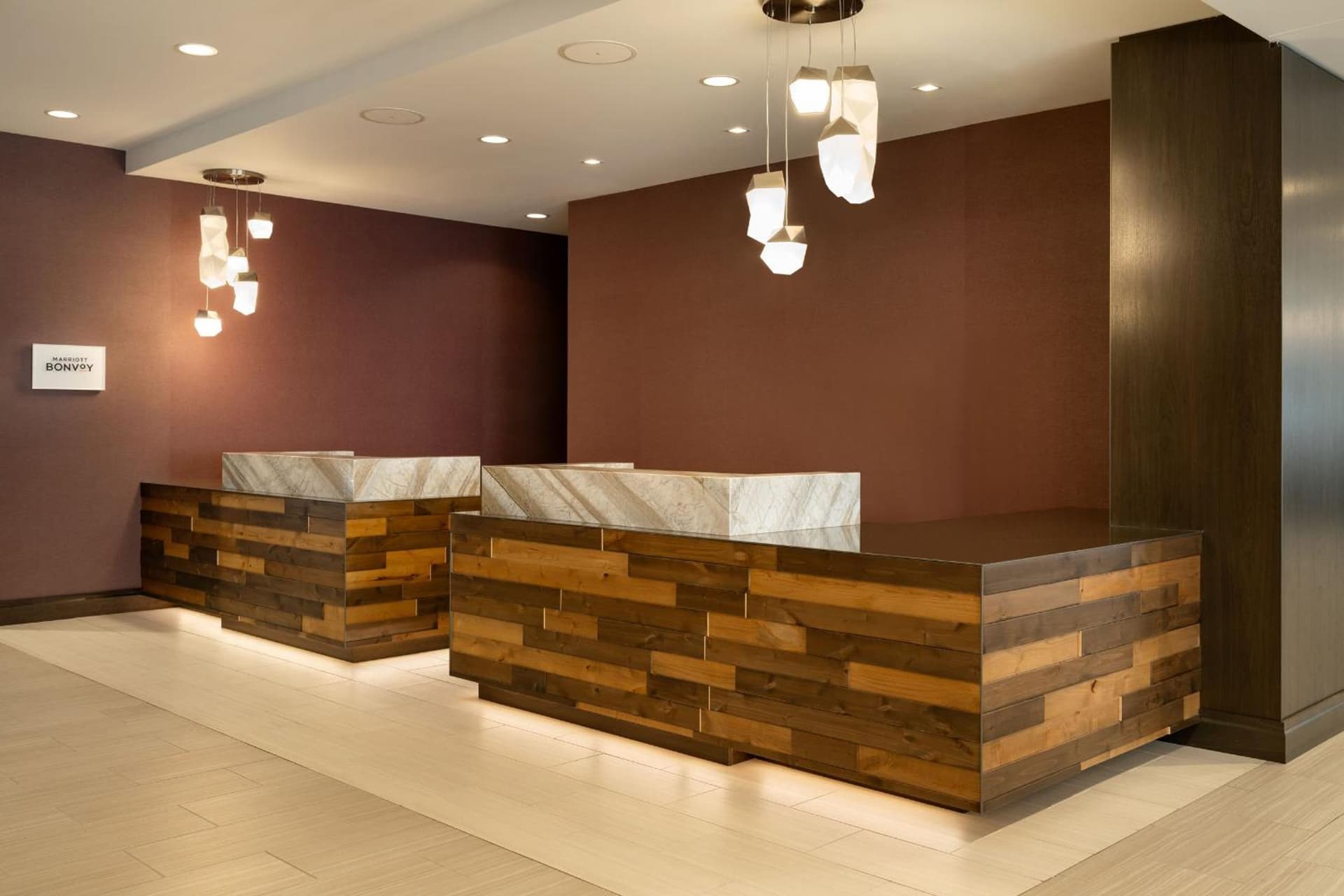 Residence Inn by Marriott Oakland Downtown gallery photo in Oakland, CA — image 27