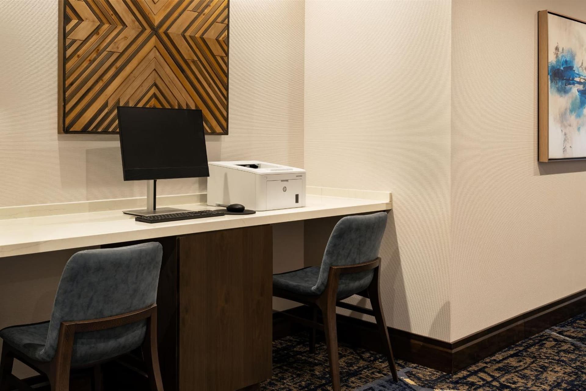 Residence Inn by Marriott Oakland Downtown gallery photo in Oakland, CA — image 6