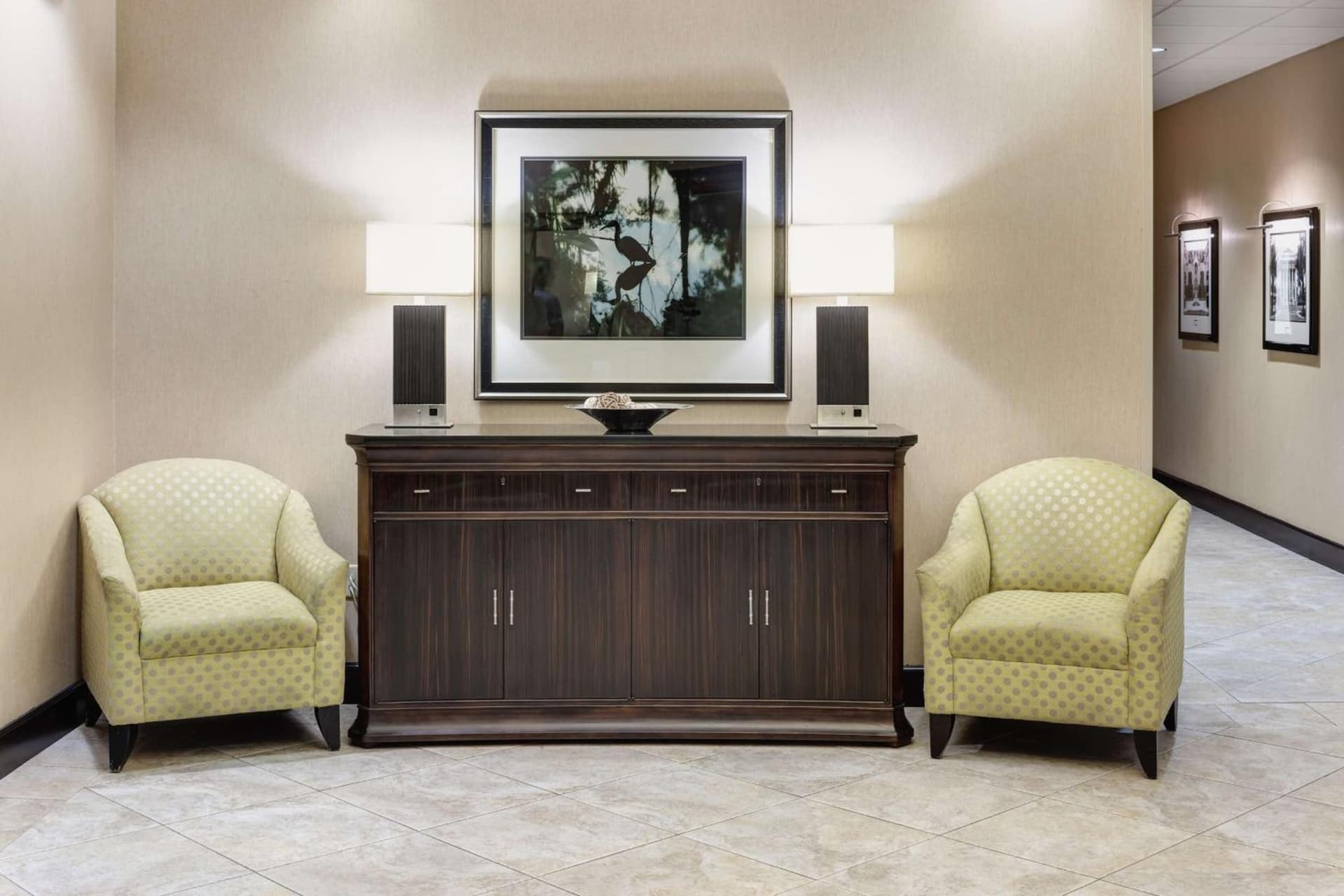 Hampton Inn & Suites Gainesville Downtown gallery photo in Gainesville, FL — image 13