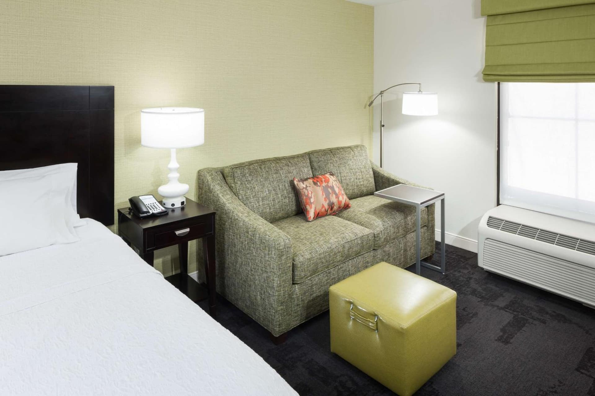 Hampton Inn & Suites Gainesville Downtown gallery photo in Gainesville, FL — image 12