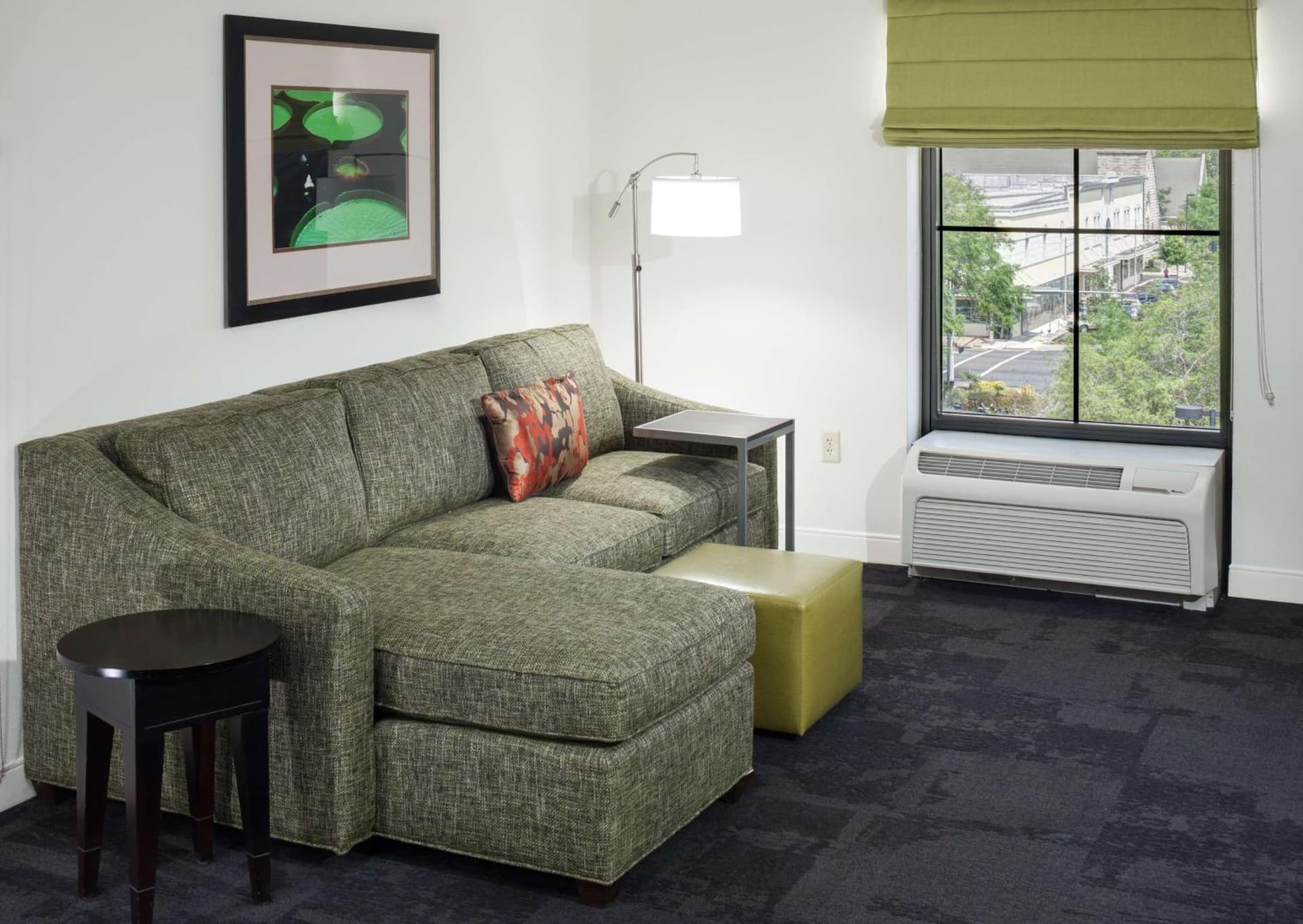 Hampton Inn & Suites Gainesville Downtown gallery photo in Gainesville, FL — image 4