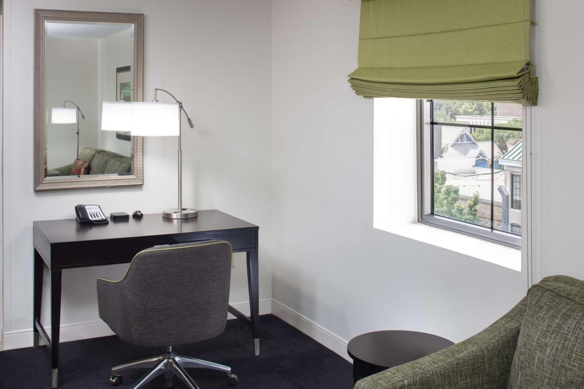Hampton Inn & Suites Gainesville Downtown gallery photo in Gainesville, FL — image 10
