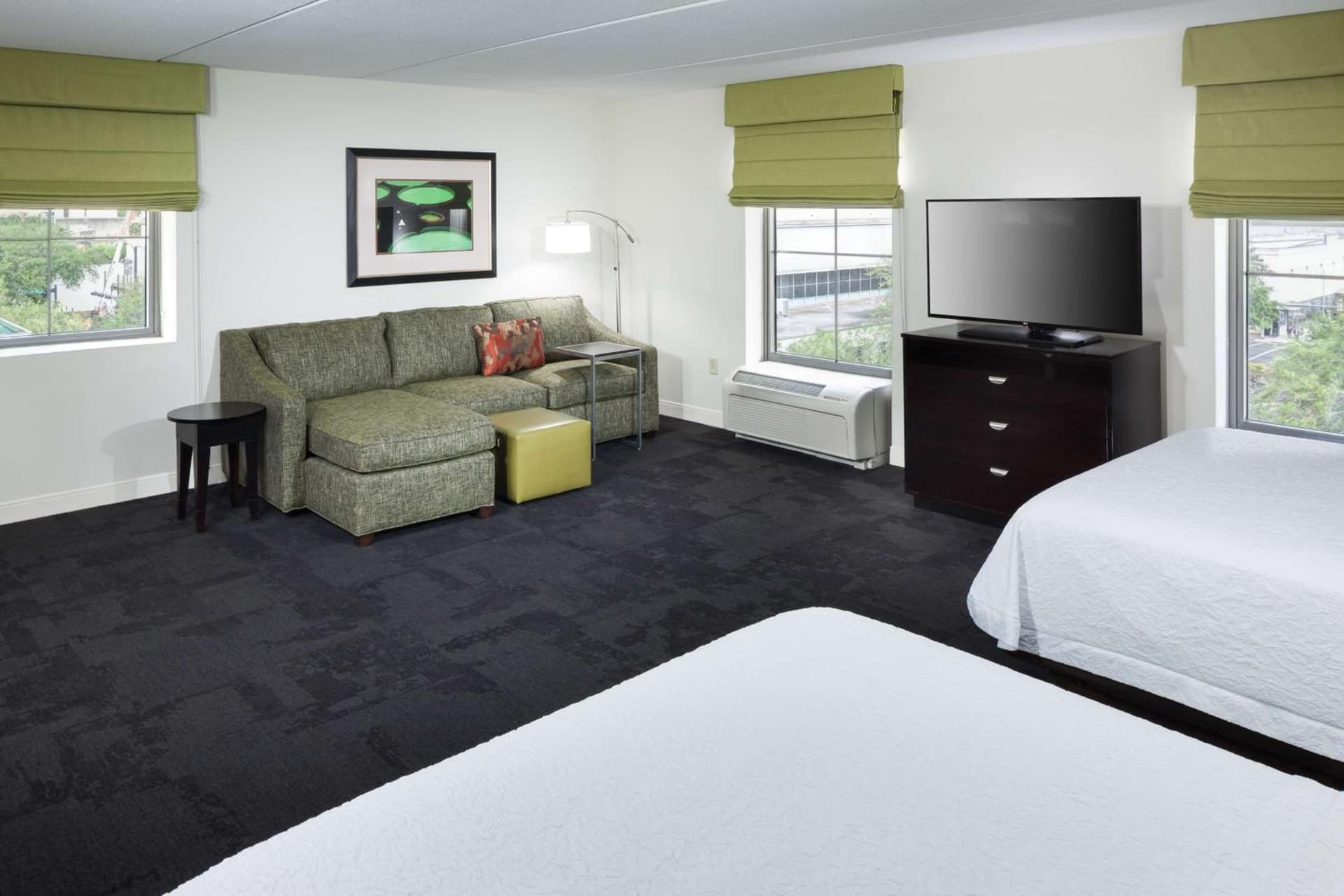 Hampton Inn & Suites Gainesville Downtown gallery photo in Gainesville, FL — image 37