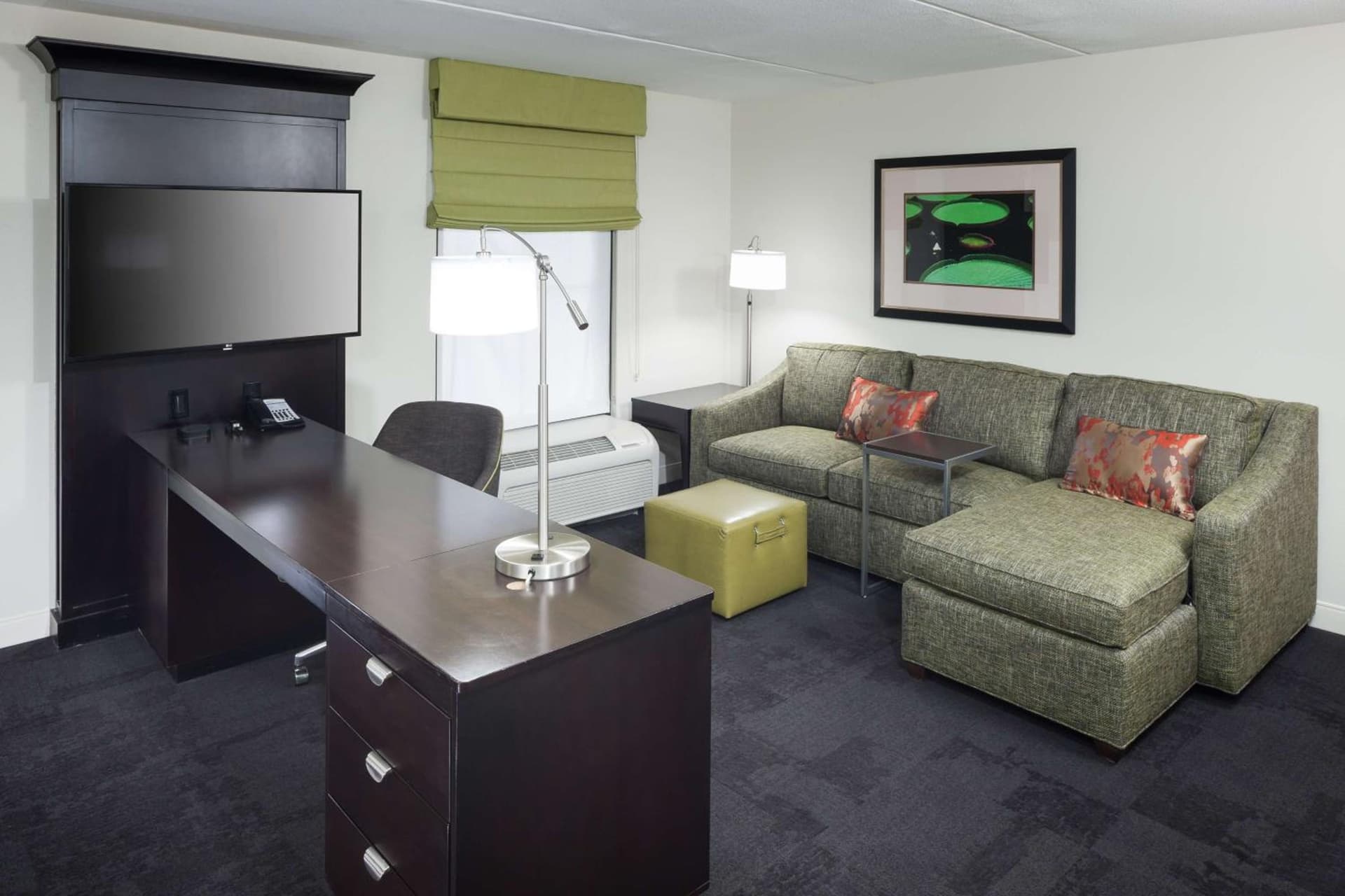Hampton Inn & Suites Gainesville Downtown gallery photo in Gainesville, FL — image 14
