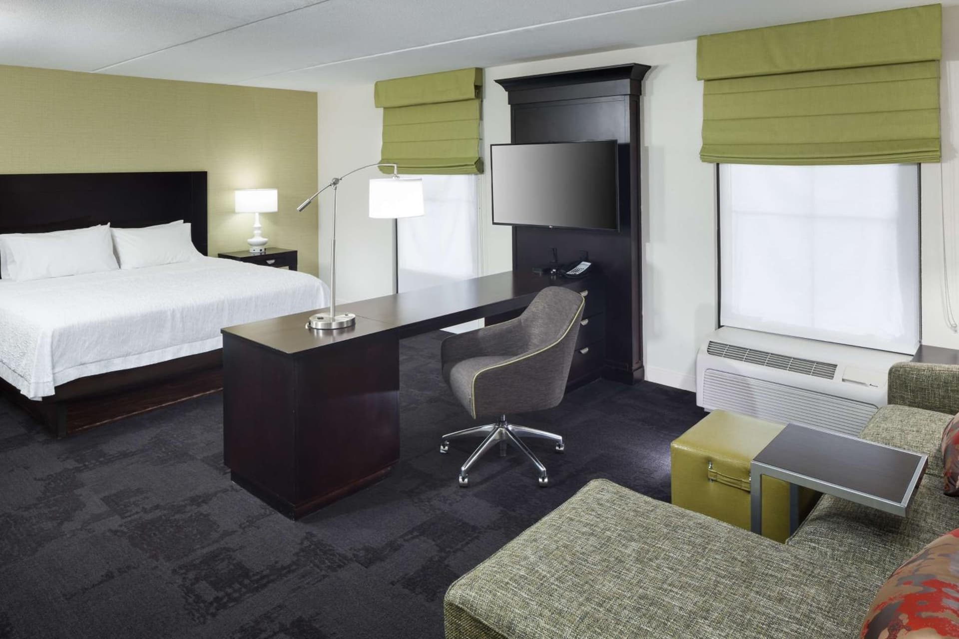 Hampton Inn & Suites Gainesville Downtown gallery photo in Gainesville, FL — image 26