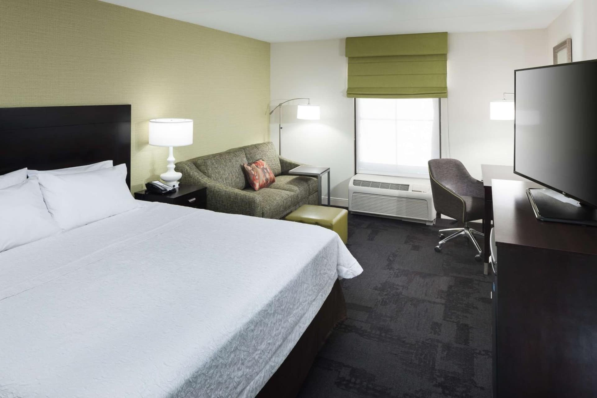 Hampton Inn & Suites Gainesville Downtown gallery photo in Gainesville, FL — image 27