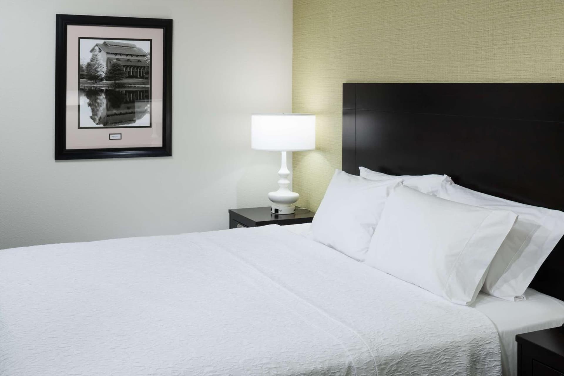 Hampton Inn & Suites Gainesville Downtown gallery photo in Gainesville, FL — image 35