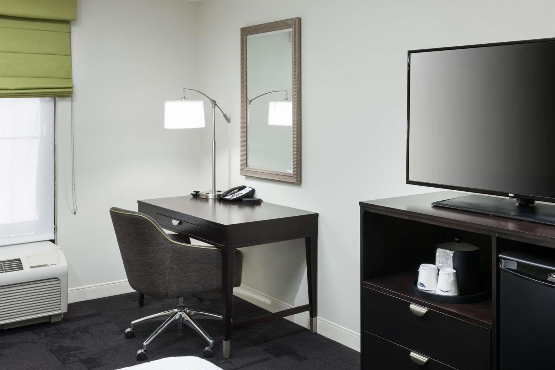 Hampton Inn & Suites Gainesville Downtown gallery photo in Gainesville, FL — image 21