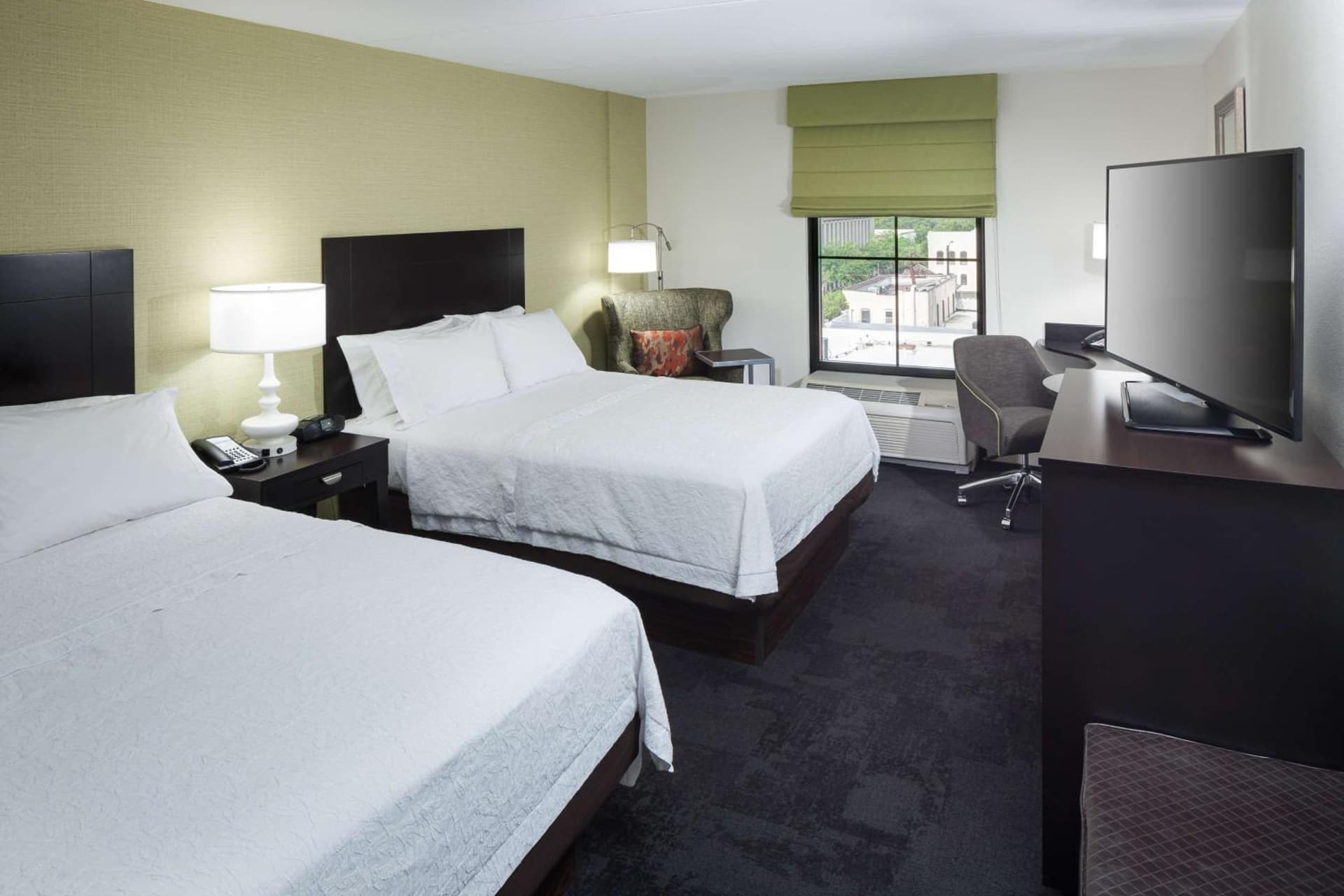Hampton Inn & Suites Gainesville Downtown gallery photo in Gainesville, FL — image 33