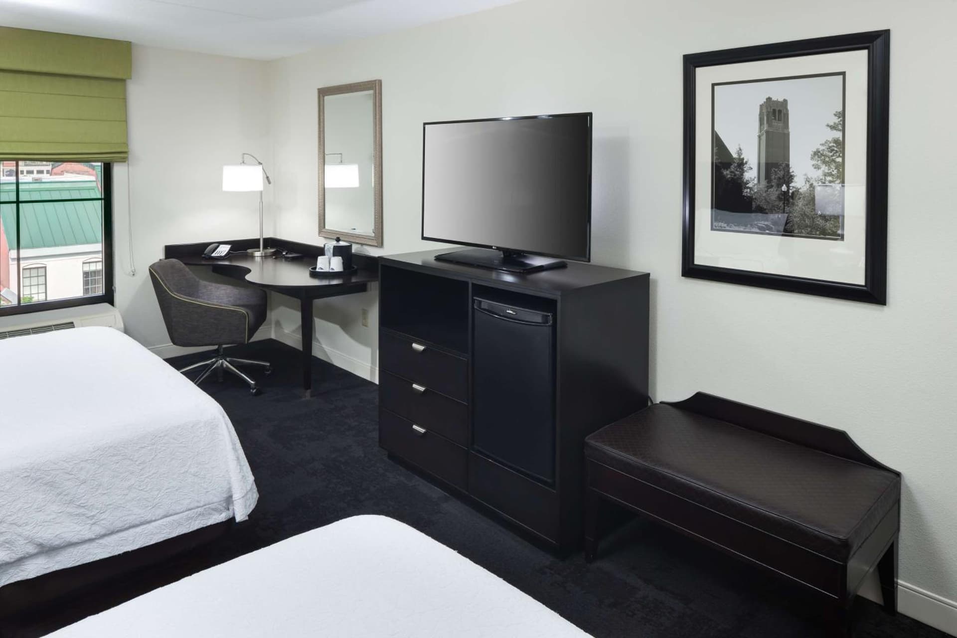 Hampton Inn & Suites Gainesville Downtown gallery photo in Gainesville, FL — image 31