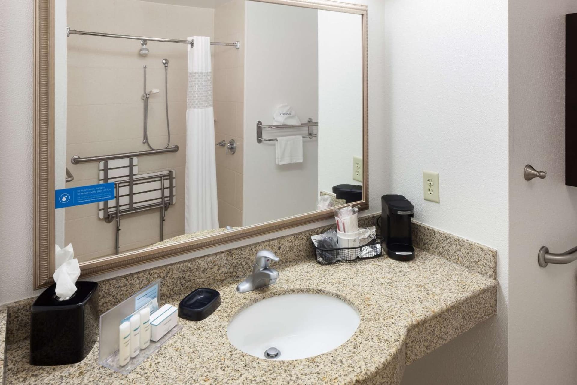 Hampton Inn & Suites Gainesville Downtown gallery photo in Gainesville, FL — image 43