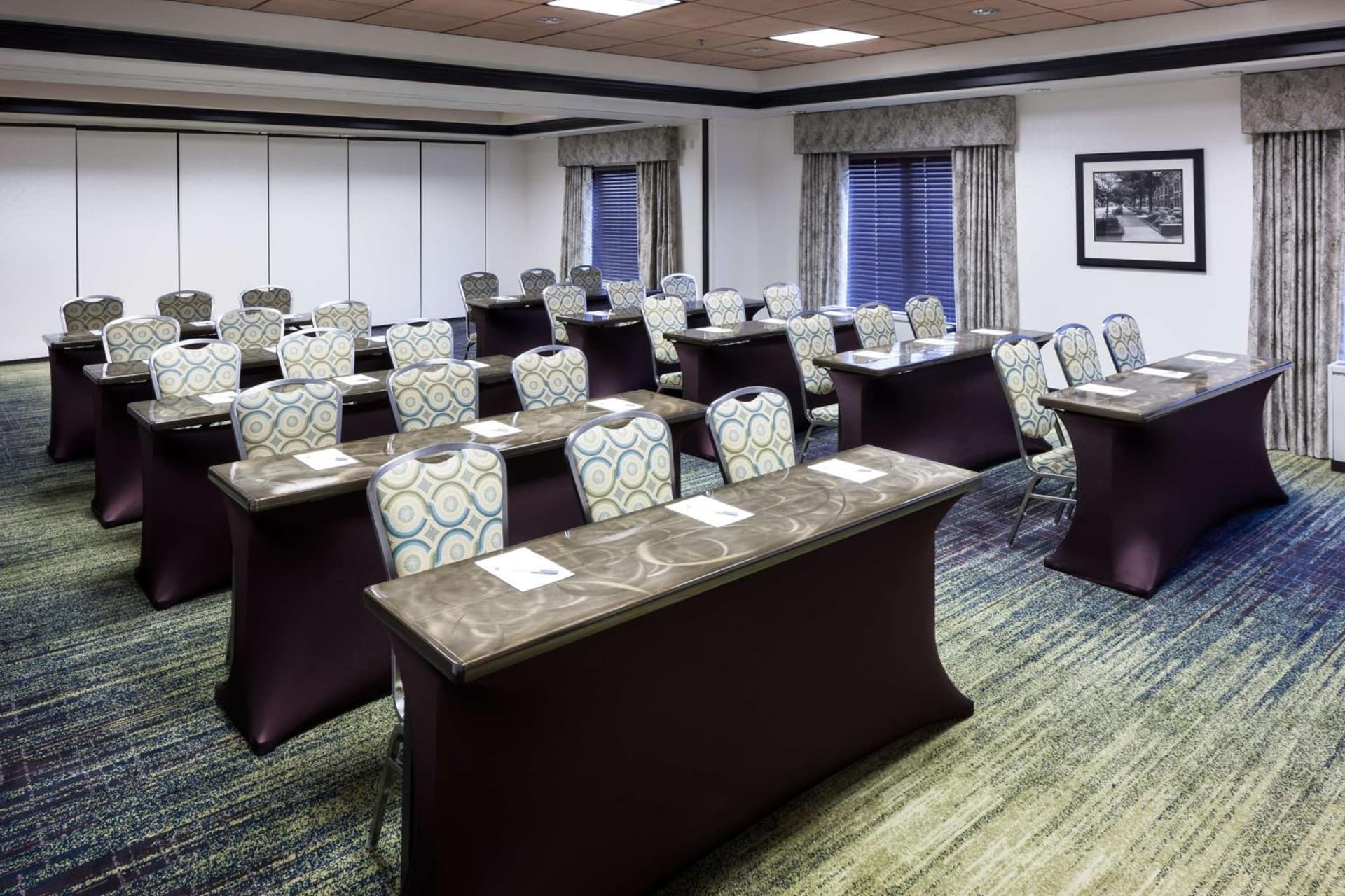 Hampton Inn & Suites Gainesville Downtown gallery photo in Gainesville, FL — image 46