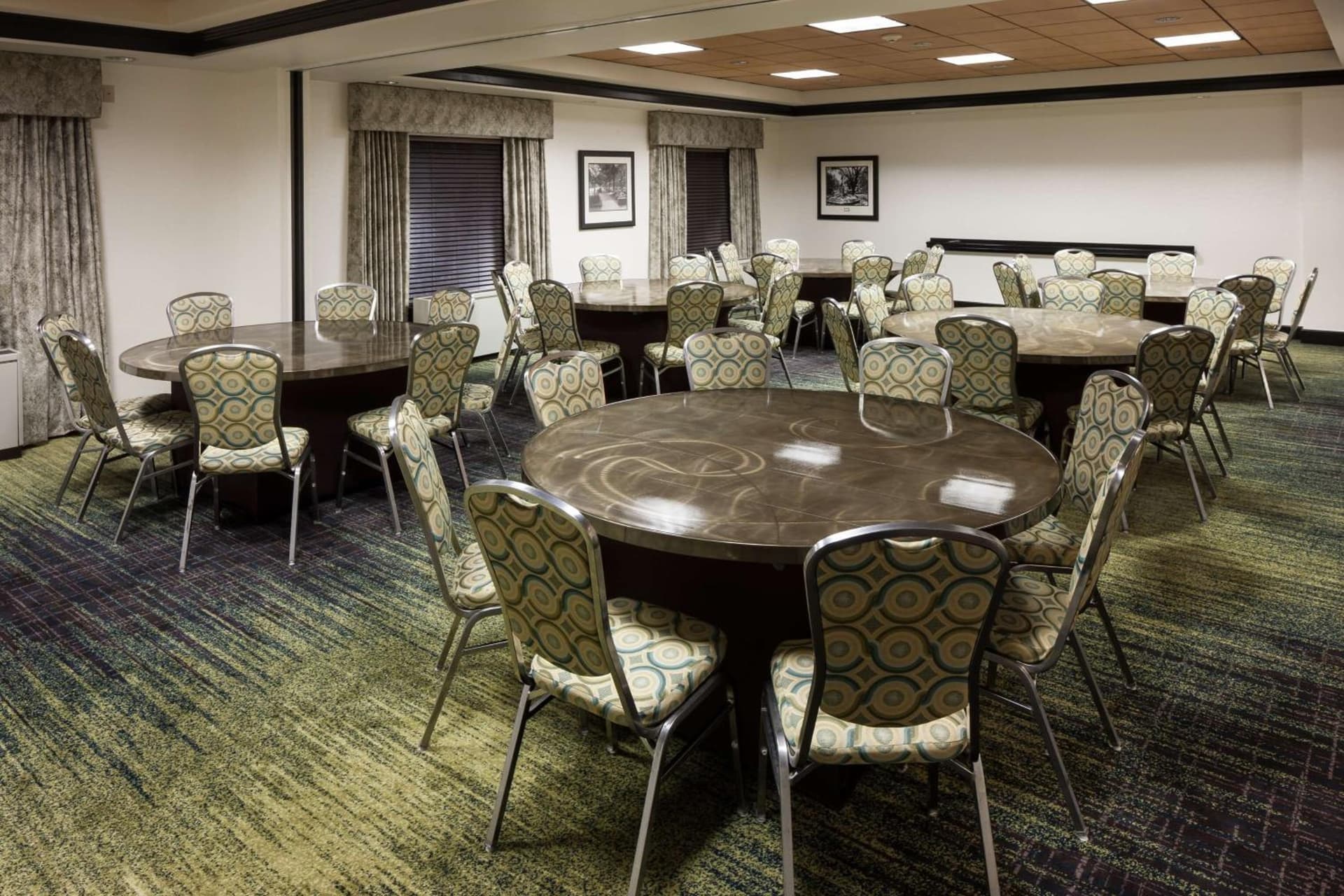 Hampton Inn & Suites Gainesville Downtown gallery photo in Gainesville, FL — image 44