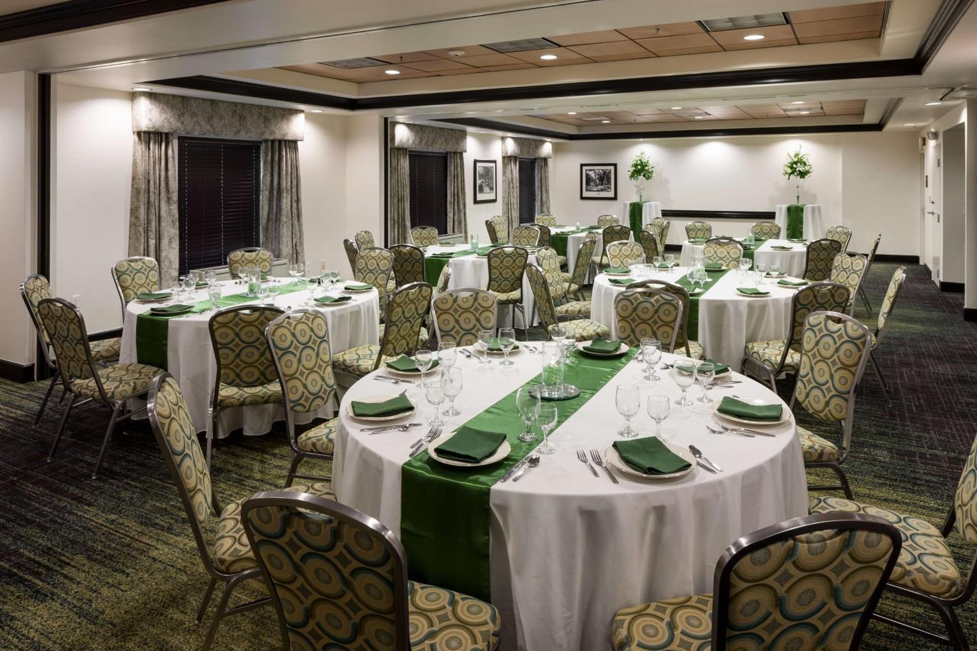 Hampton Inn & Suites Gainesville Downtown gallery photo in Gainesville, FL — image 9