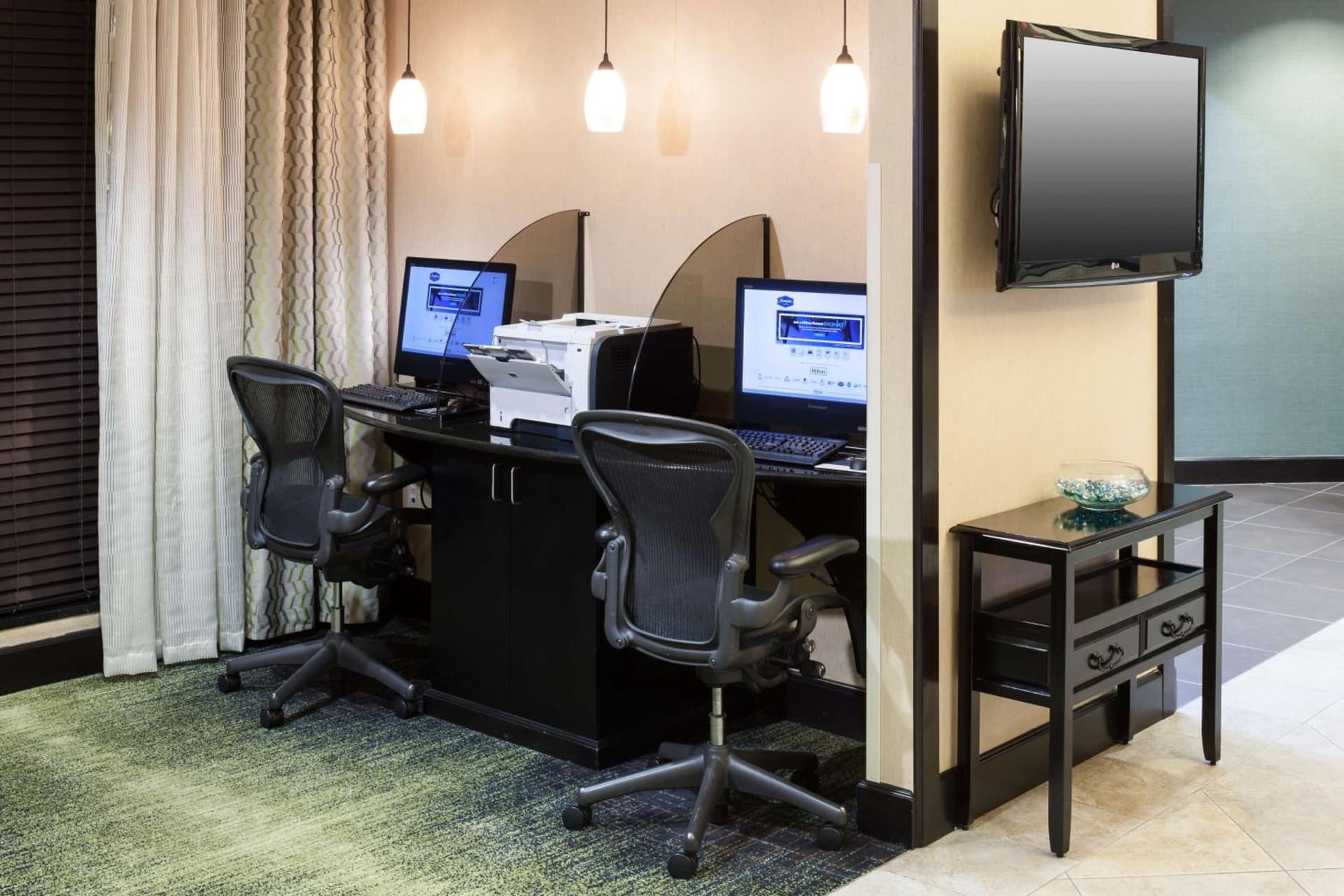 Hampton Inn & Suites Gainesville Downtown gallery photo in Gainesville, FL — image 24