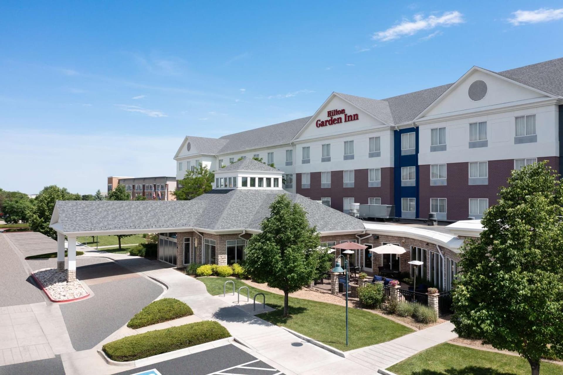 Hilton Garden Inn Fort Collins gallery photo in Fort Collins, CO — image 31
