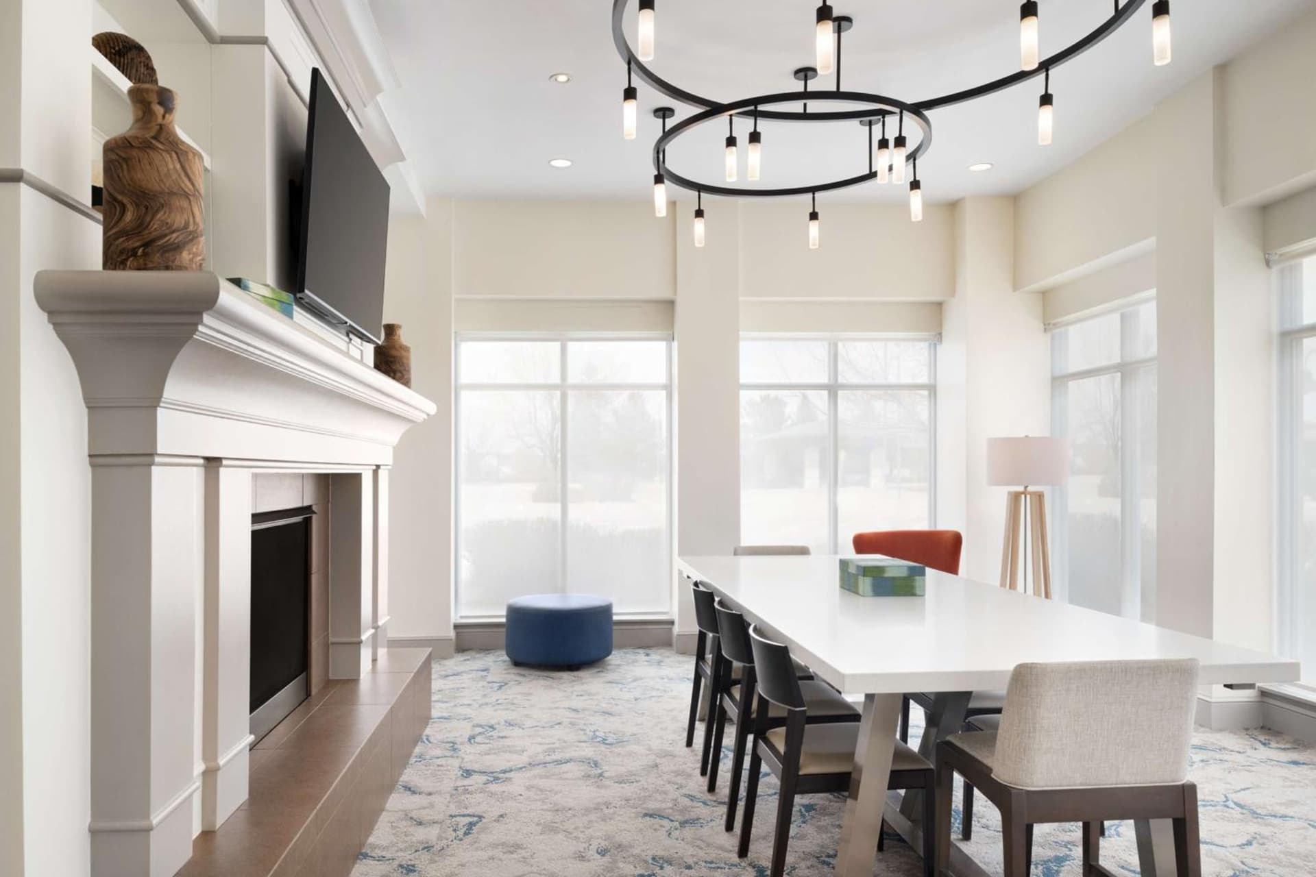 Hilton Garden Inn Fort Collins gallery photo in Fort Collins, CO — image 41