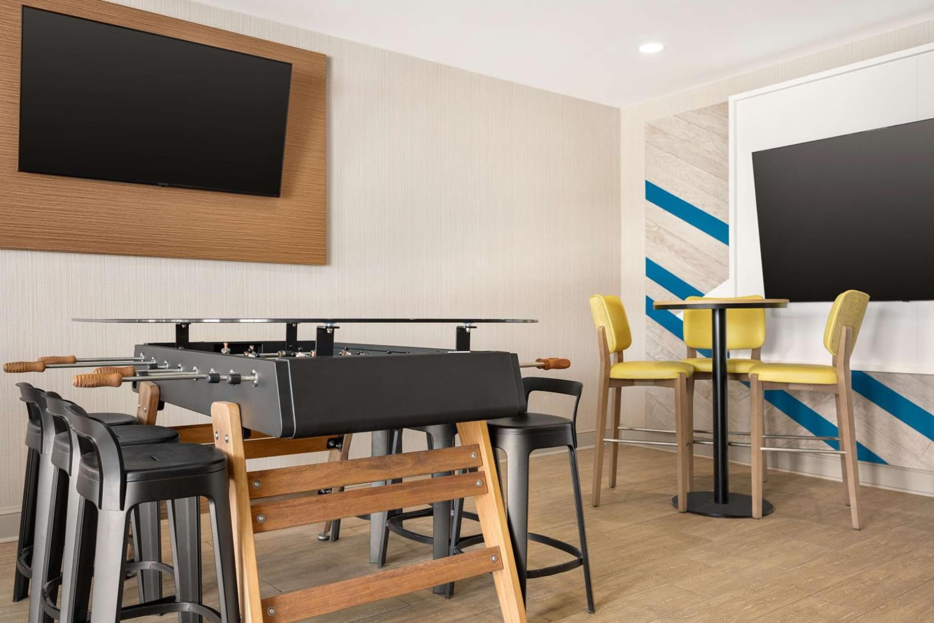 Hilton Garden Inn Fort Collins gallery photo in Fort Collins, CO — image 37