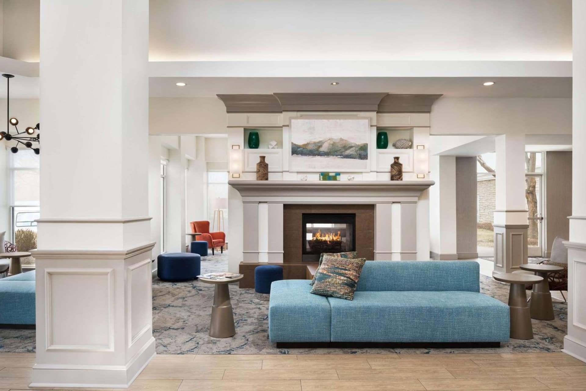 Hilton Garden Inn Fort Collins gallery photo in Fort Collins, CO — image 36