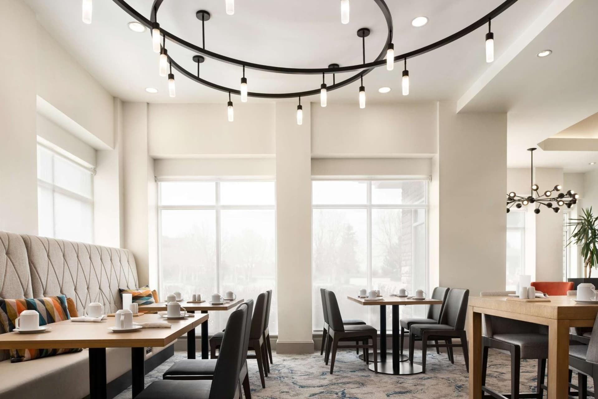 Hilton Garden Inn Fort Collins gallery photo in Fort Collins, CO — image 23