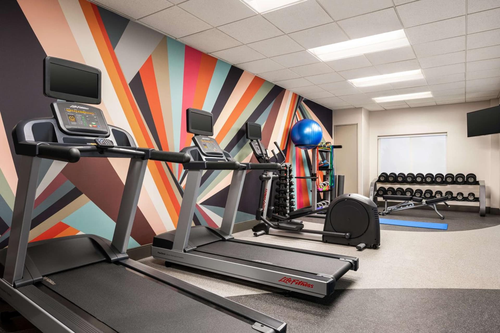 Hilton Garden Inn Fort Collins gallery photo in Fort Collins, CO — image 10