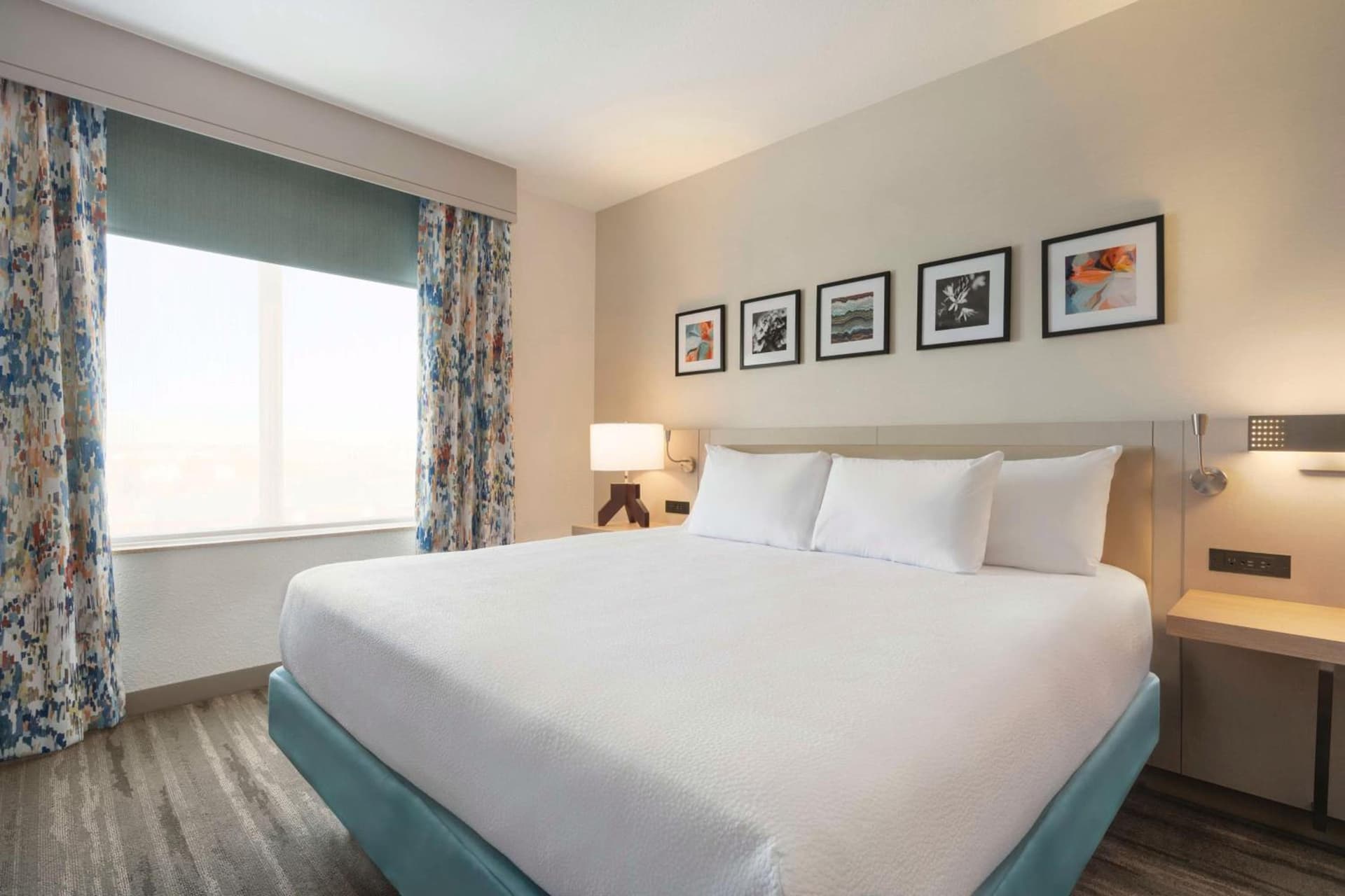 Hilton Garden Inn Fort Collins gallery photo in Fort Collins, CO — image 18