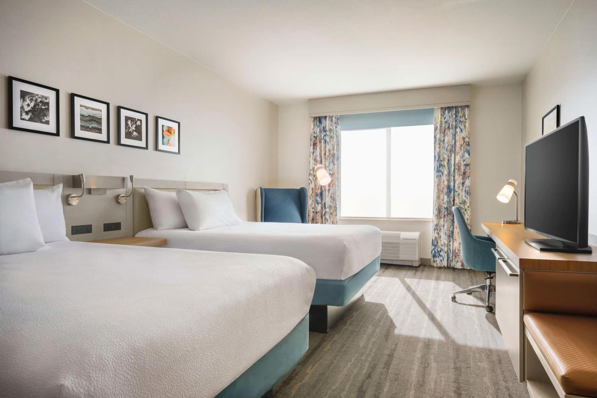 Hilton Garden Inn Fort Collins gallery photo in Fort Collins, CO — image 33