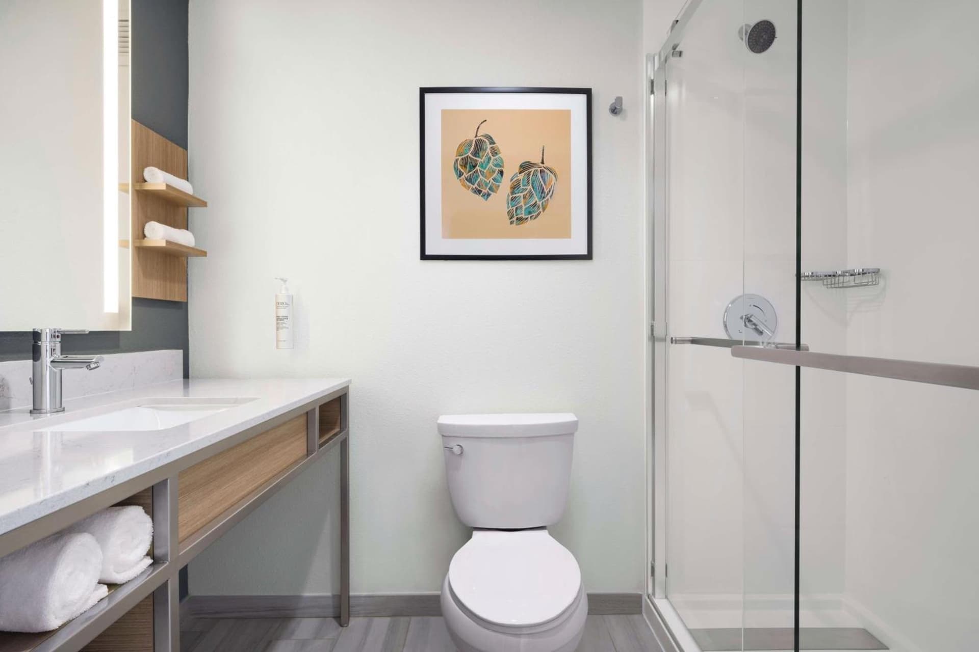 Hilton Garden Inn Fort Collins gallery photo in Fort Collins, CO — image 4