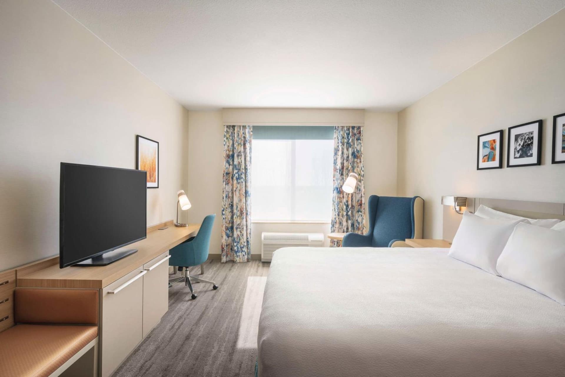Hilton Garden Inn Fort Collins gallery photo in Fort Collins, CO — image 42