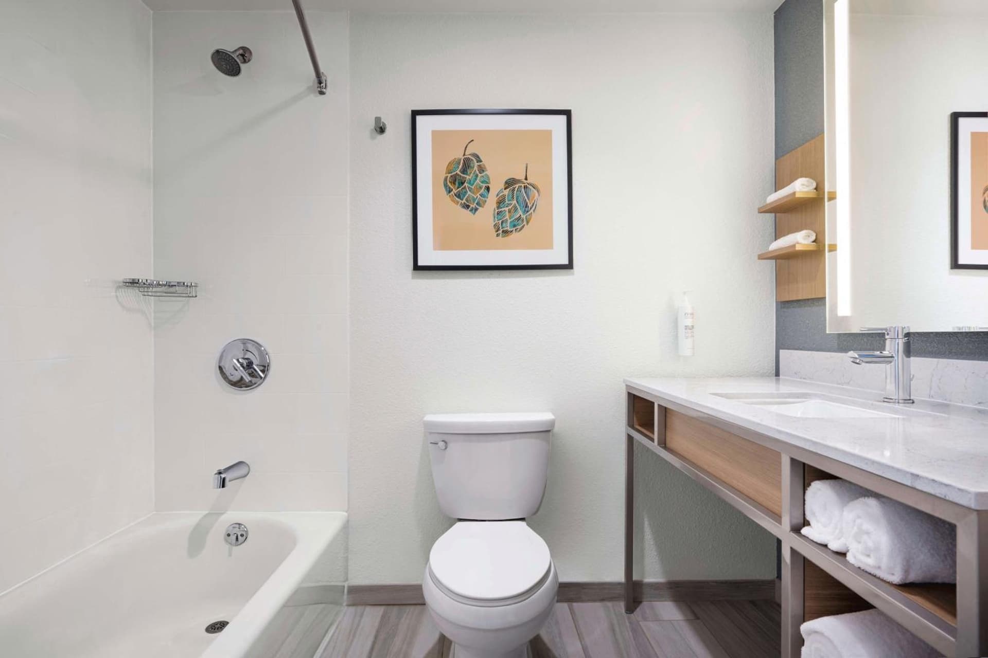 Hilton Garden Inn Fort Collins gallery photo in Fort Collins, CO — image 25