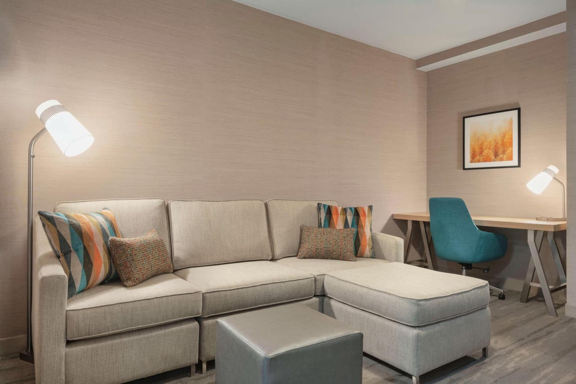 Hilton Garden Inn Fort Collins gallery photo in Fort Collins, CO — image 30