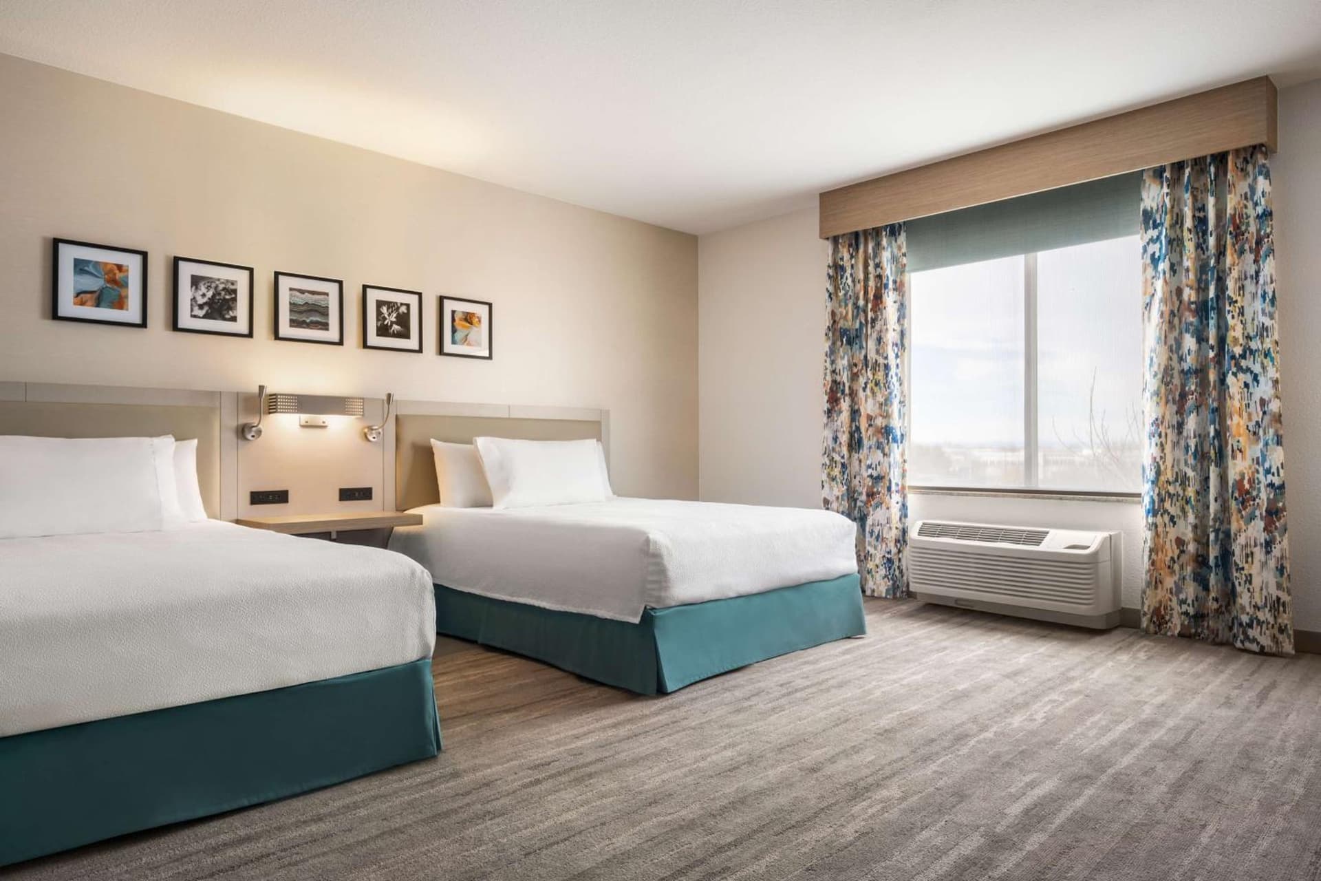 Hilton Garden Inn Fort Collins gallery photo in Fort Collins, CO — image 21