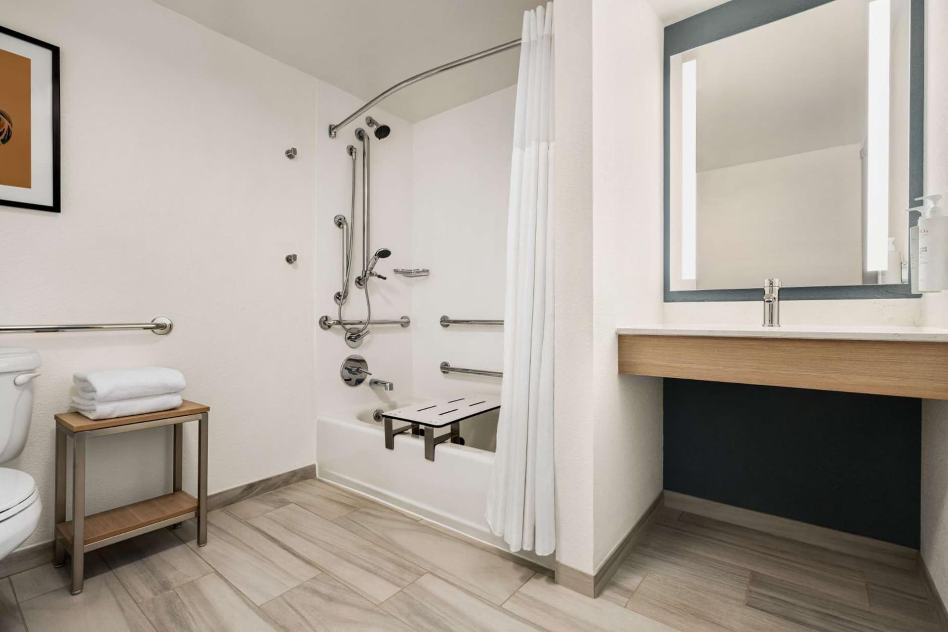 Hilton Garden Inn Fort Collins gallery photo in Fort Collins, CO — image 11