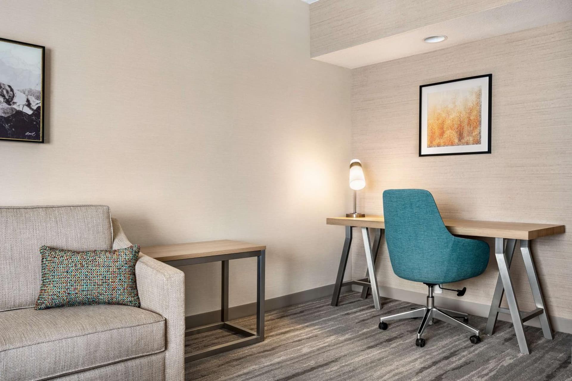 Hilton Garden Inn Fort Collins gallery photo in Fort Collins, CO — image 13
