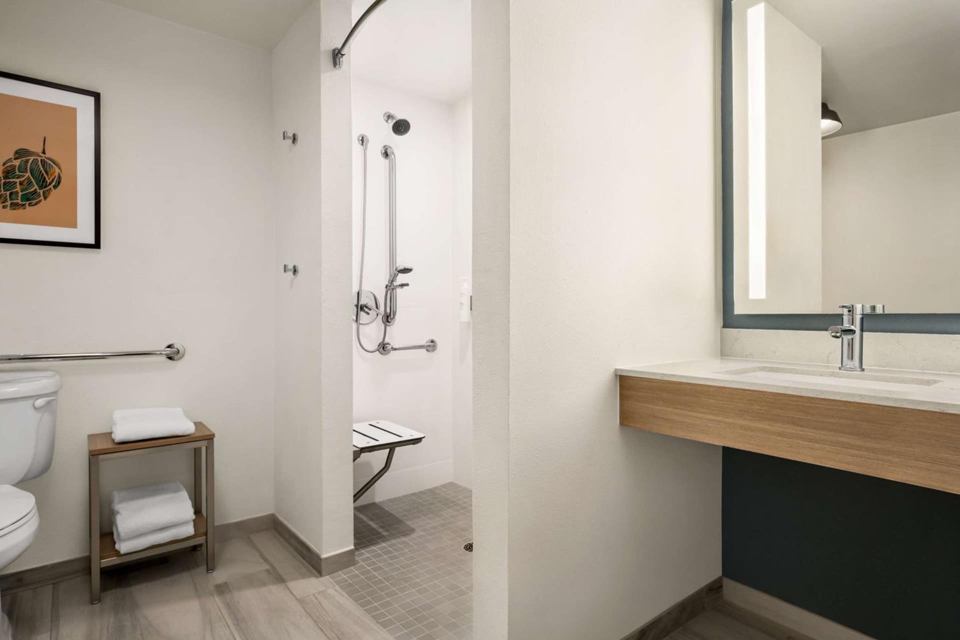 Hilton Garden Inn Fort Collins gallery photo in Fort Collins, CO — image 27