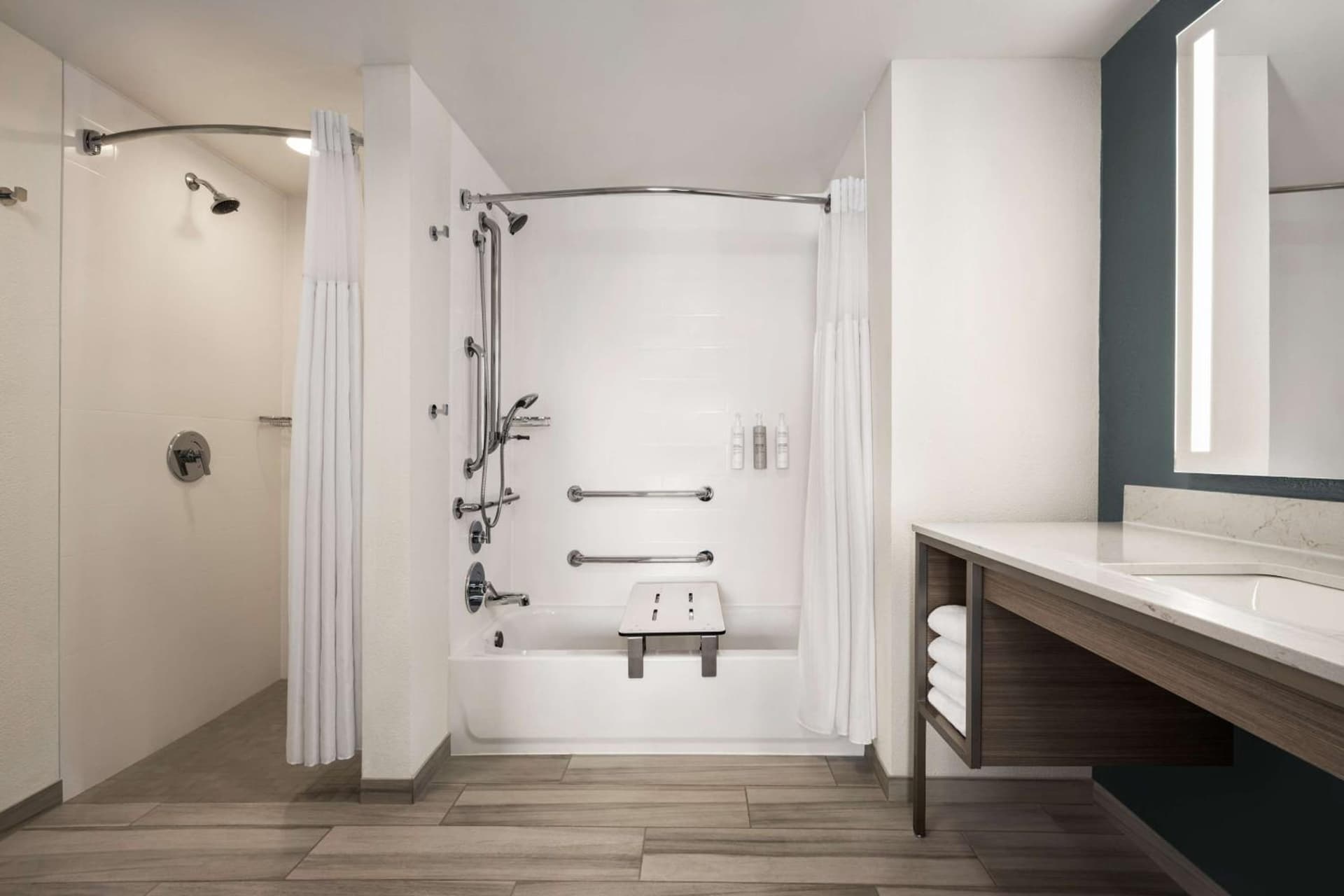 Hilton Garden Inn Fort Collins gallery photo in Fort Collins, CO — image 12