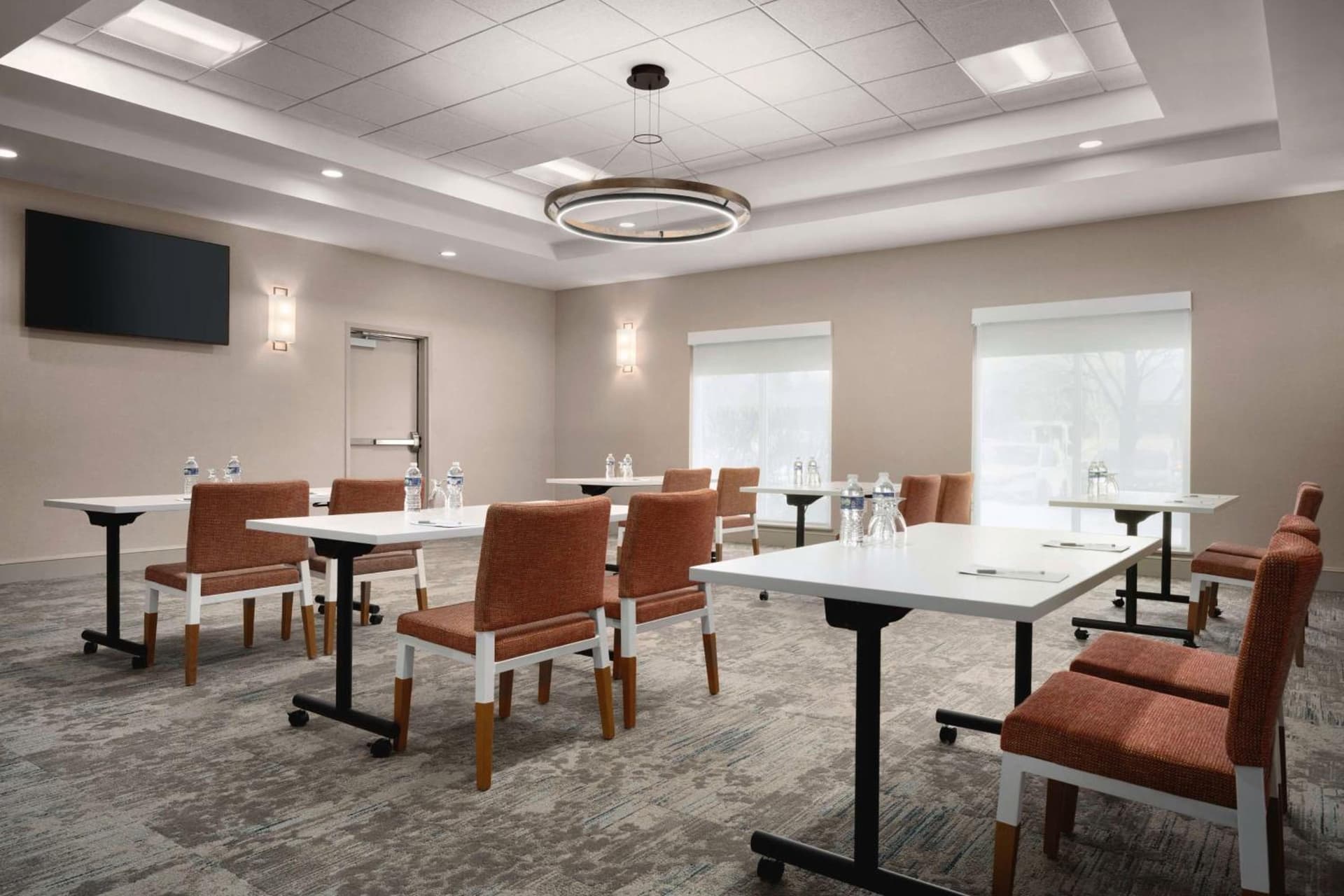 Hilton Garden Inn Fort Collins gallery photo in Fort Collins, CO — image 40