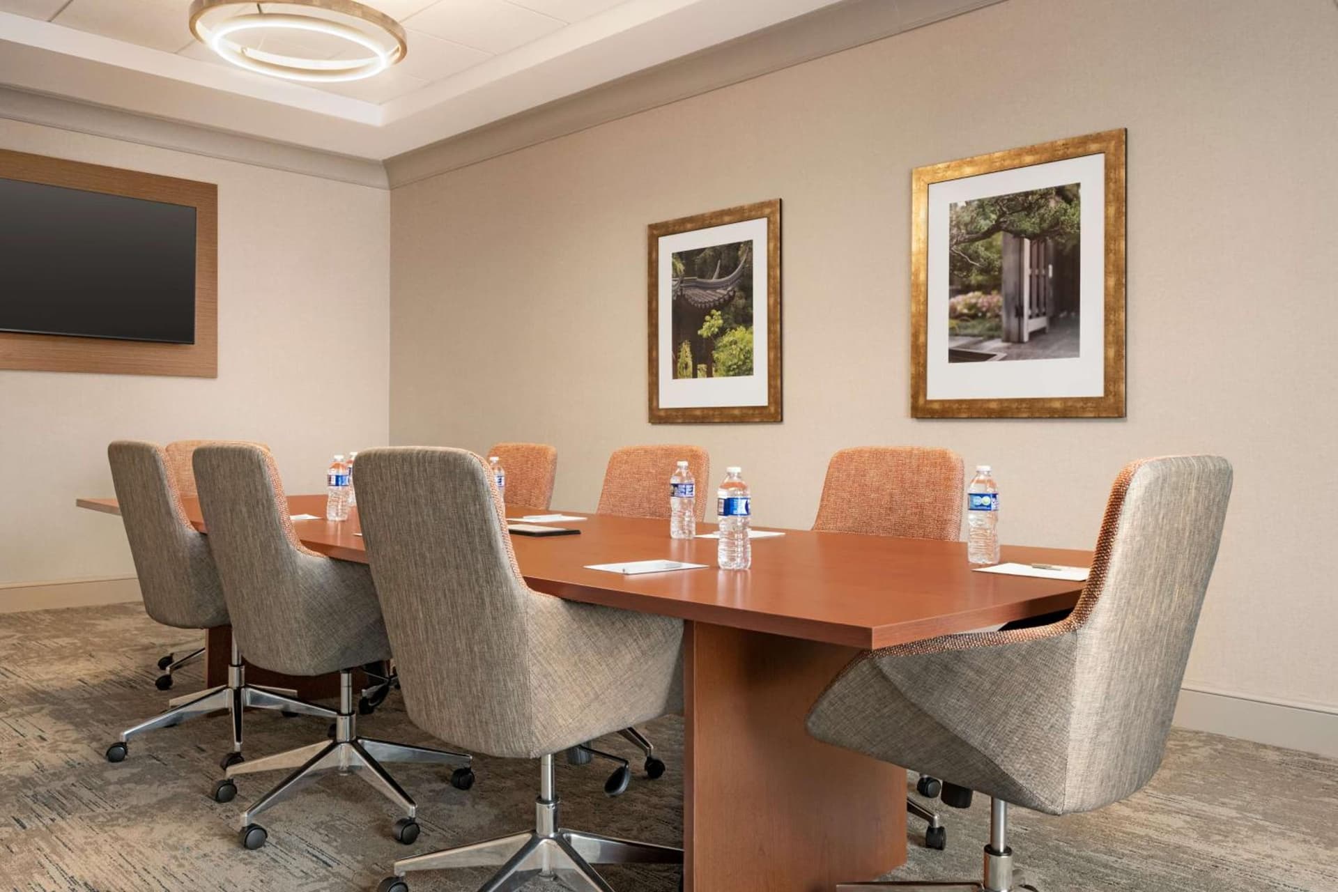 Hilton Garden Inn Fort Collins gallery photo in Fort Collins, CO — image 38