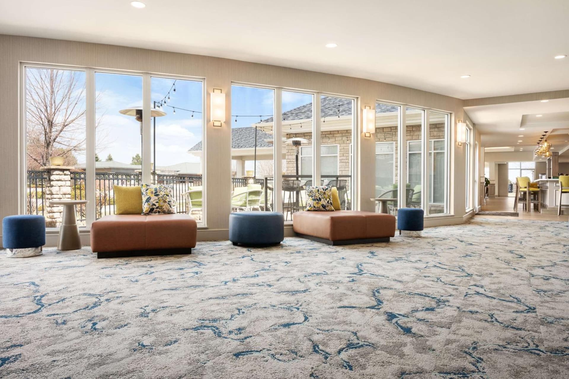 Hilton Garden Inn Fort Collins gallery photo in Fort Collins, CO — image 5