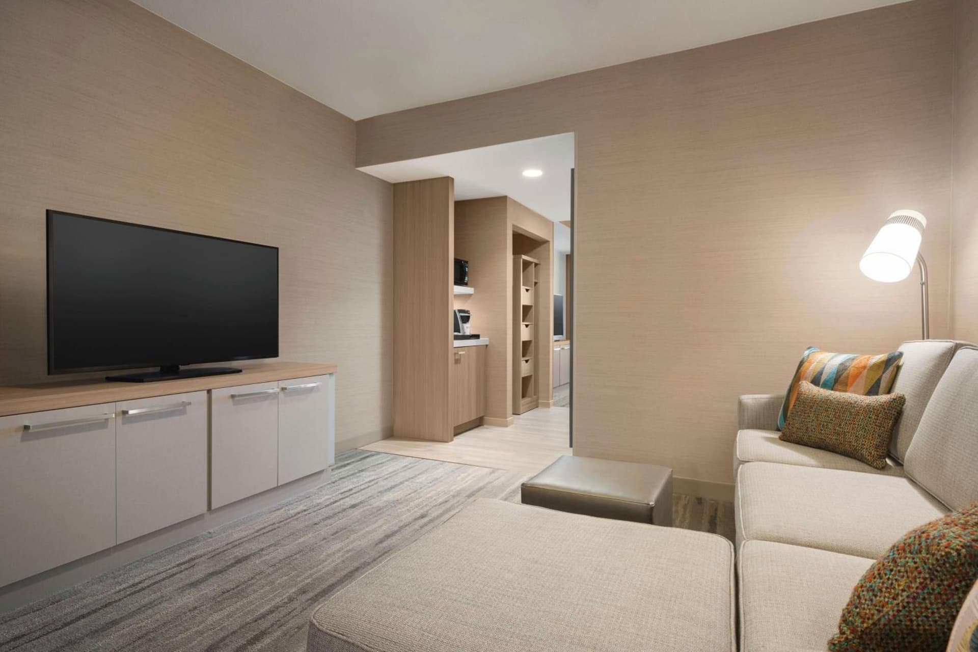 Hilton Garden Inn Fort Collins gallery photo in Fort Collins, CO — image 39