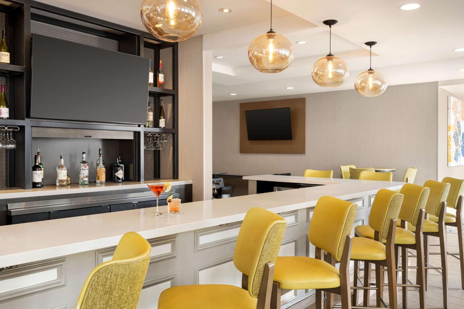 Hilton Garden Inn Fort Collins gallery photo in Fort Collins, CO — image 14