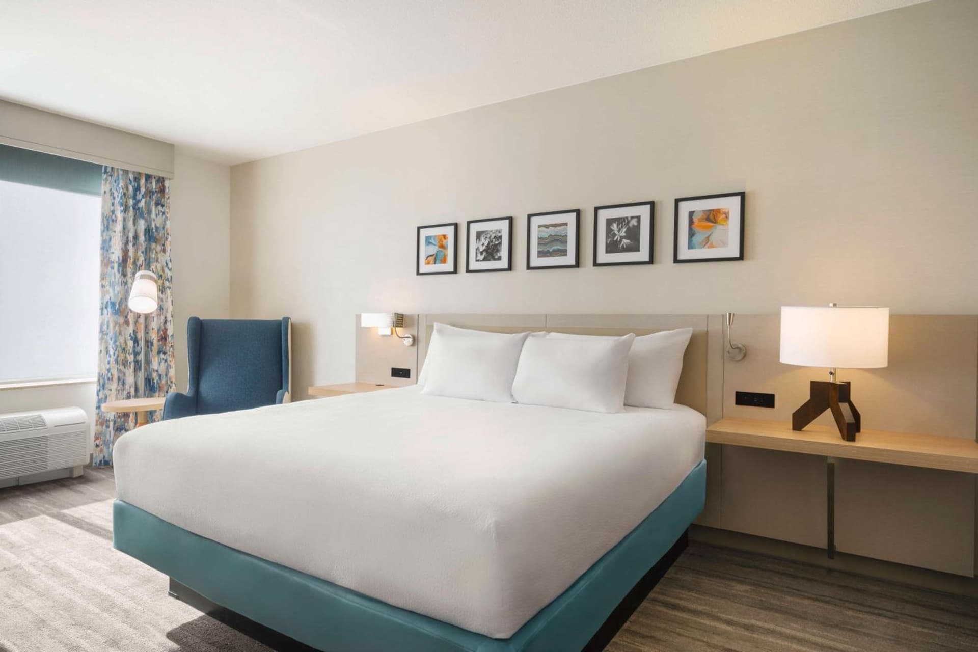 Hilton Garden Inn Fort Collins gallery photo in Fort Collins, CO — image 16
