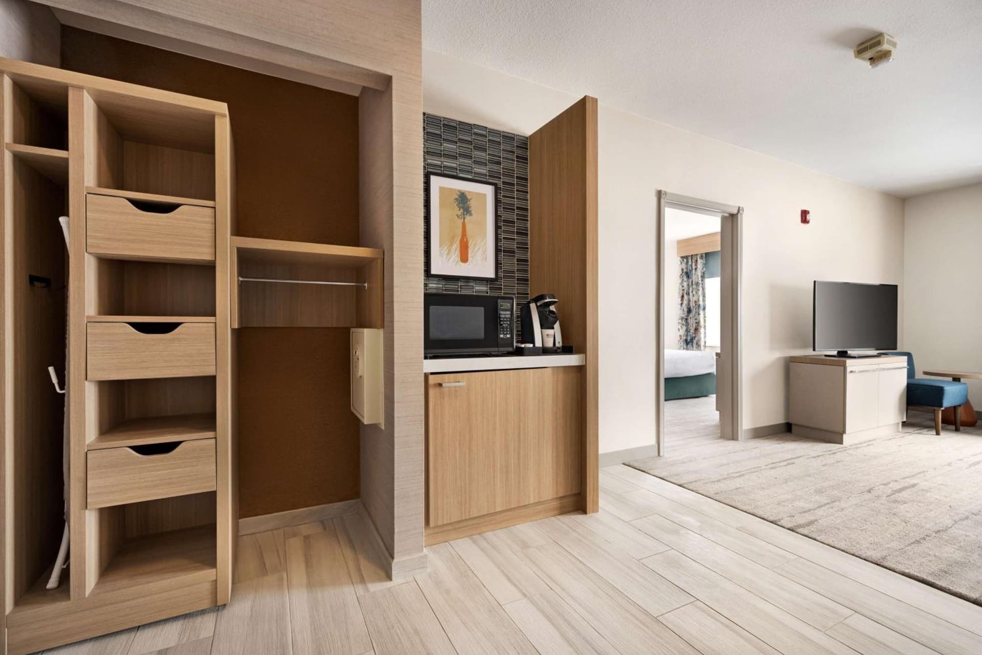 Hilton Garden Inn Fort Collins gallery photo in Fort Collins, CO — image 35