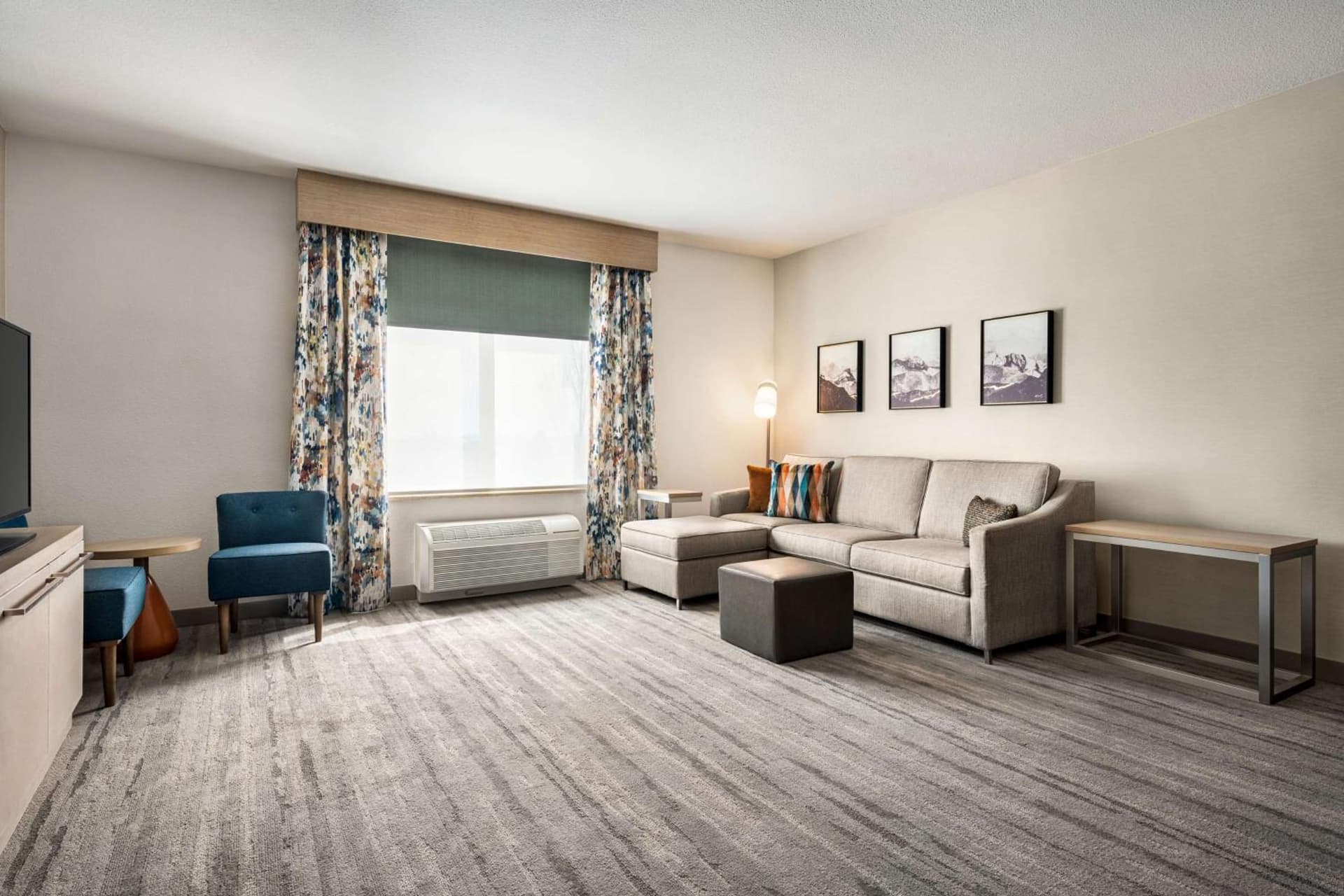Hilton Garden Inn Fort Collins gallery photo in Fort Collins, CO — image 9