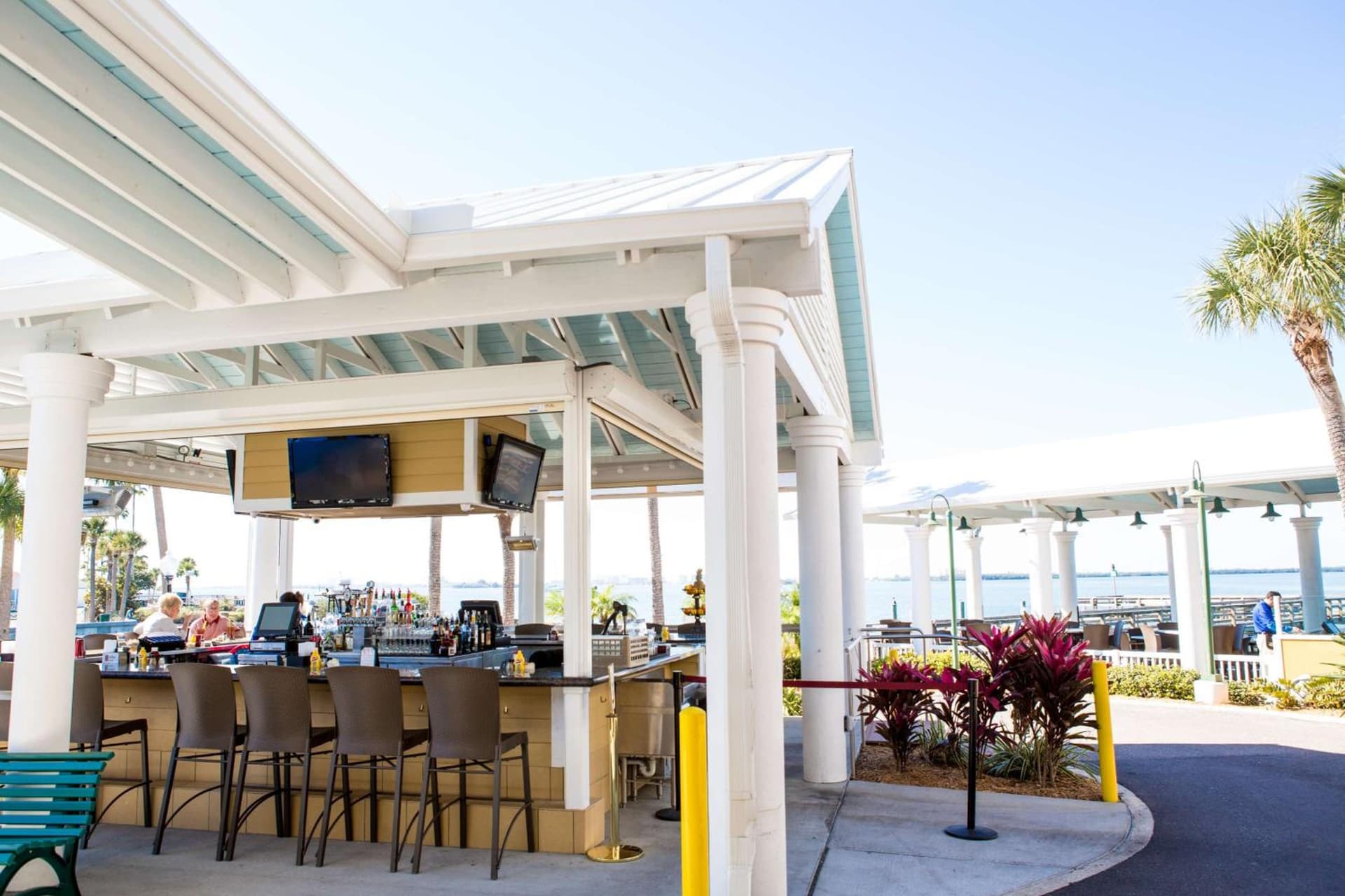 Best Western Plus Yacht Harbor Inn gallery photo in Dunedin, FL — image 13