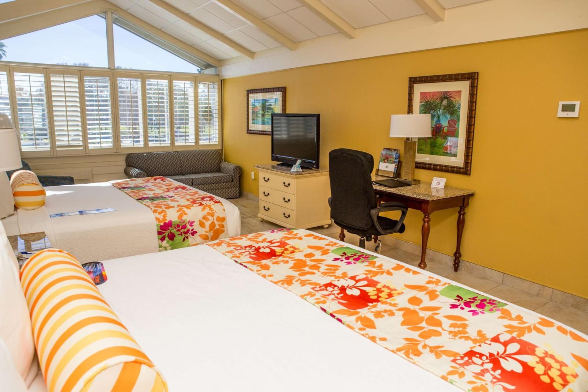 Best Western Plus Yacht Harbor Inn gallery photo in Dunedin, FL — image 10