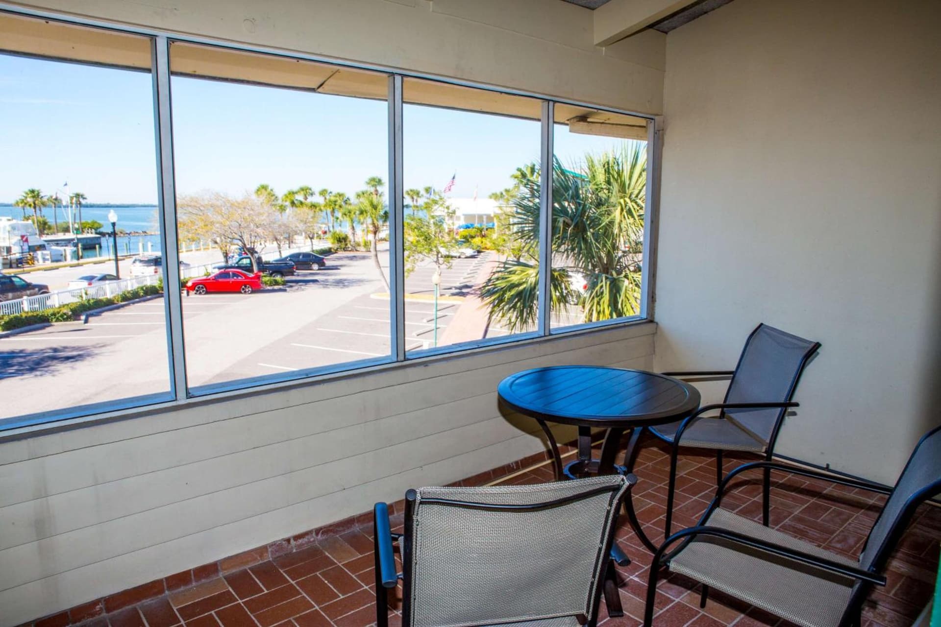 Best Western Plus Yacht Harbor Inn gallery photo in Dunedin, FL — image 18