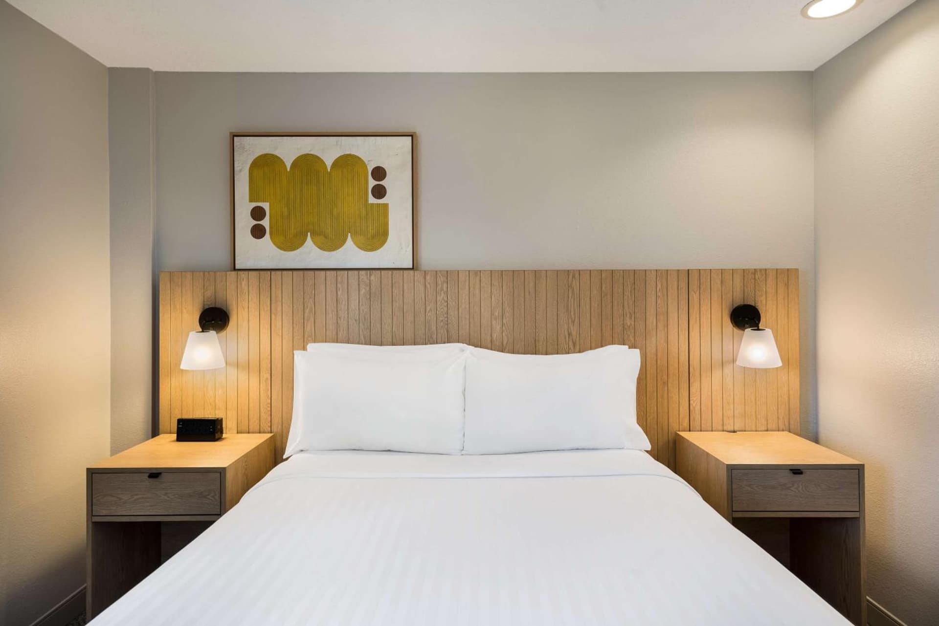 Sonesta Simply Suites Jersey City gallery photo in Jersey City, NJ — image 53