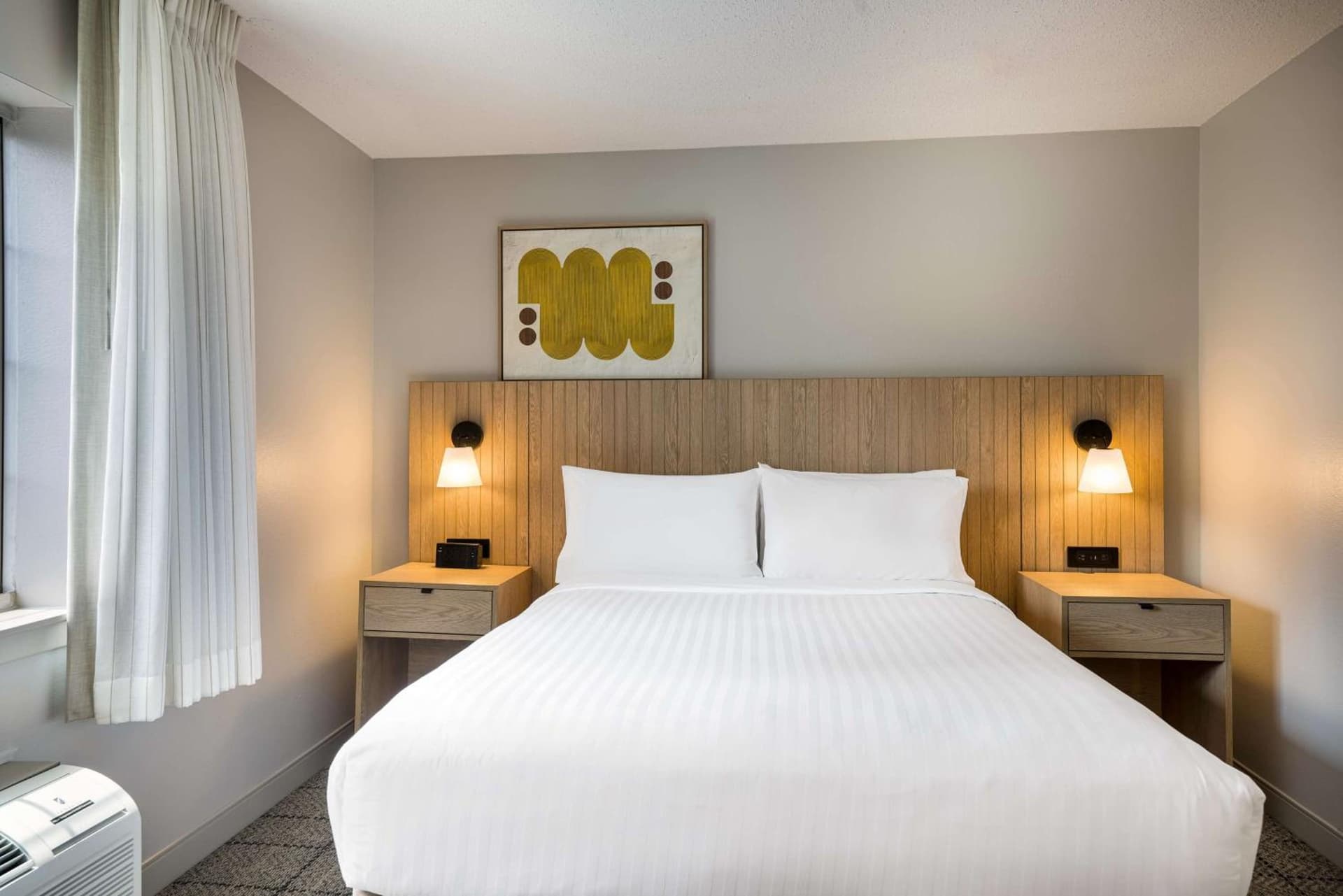 Sonesta Simply Suites Jersey City gallery photo in Jersey City, NJ — image 20