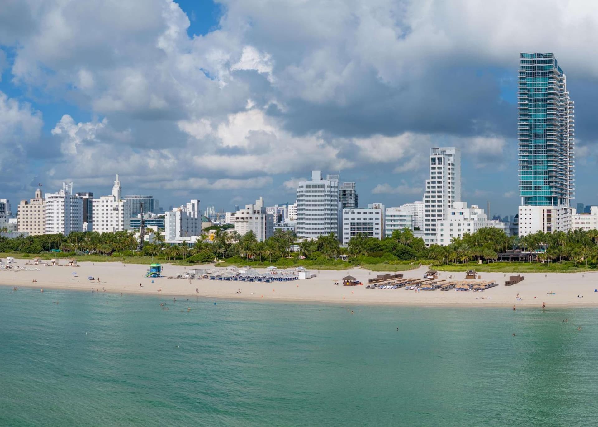 Nautilus Sonesta Miami Beach gallery photo in Miami Beach, FL — image 4